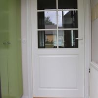 Townhouse in Finland, 40 sq.m.