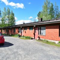 Таунхаус в Финляндии, 43 кв.м.