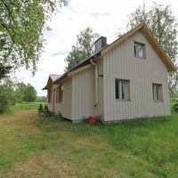 House in Finland, 80 sq.m.