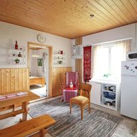 House in Finland, 80 sq.m.