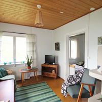 House in Finland, 80 sq.m.