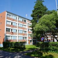 Flat in Finland, 22 sq.m.