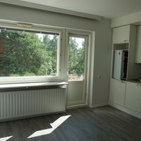 Flat in Finland, 22 sq.m.