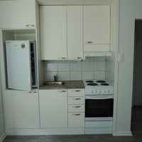 Flat in Finland, 22 sq.m.