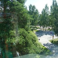 Flat in Finland, 22 sq.m.