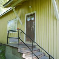 Дом в Финляндии, 53 кв.м.