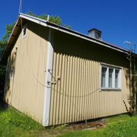 Дом в Финляндии, 53 кв.м.