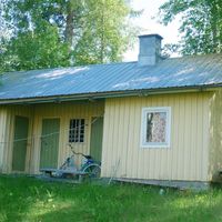 Дом в Финляндии, 53 кв.м.