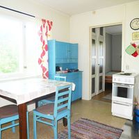 Дом в Финляндии, 53 кв.м.