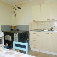 Дом в Финляндии, 53 кв.м.