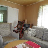 Дом в Финляндии, 53 кв.м.