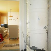 Дом в Финляндии, 53 кв.м.