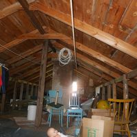 Дом в Финляндии, 53 кв.м.