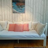 Townhouse in Finland, 34 sq.m.