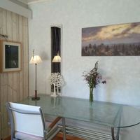 Townhouse in Finland, 34 sq.m.