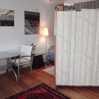 Townhouse in Finland, 34 sq.m.