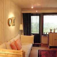 Townhouse in Finland, 34 sq.m.