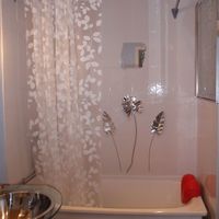 Townhouse in Finland, 34 sq.m.