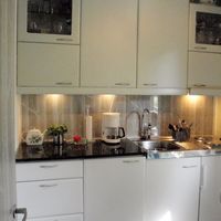 Townhouse in Finland, 34 sq.m.