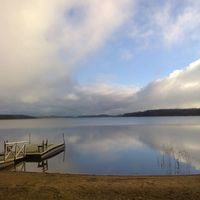 Townhouse in Finland, 34 sq.m.