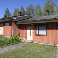 Townhouse in Finland, 30 sq.m.