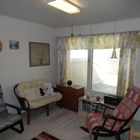 Townhouse in Finland, 30 sq.m.