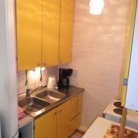 Townhouse in Finland, 30 sq.m.