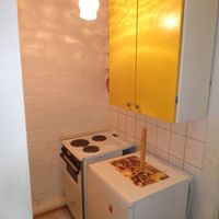 Townhouse in Finland, 30 sq.m.