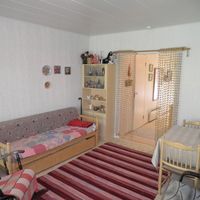 Townhouse in Finland, 30 sq.m.