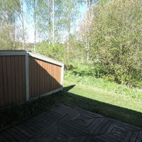 Townhouse in Finland, 30 sq.m.