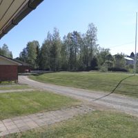 Townhouse in Finland, 30 sq.m.