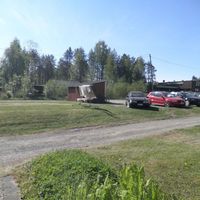 Townhouse in Finland, 30 sq.m.