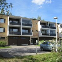 Flat in Finland, 32 sq.m.