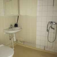 Flat in Finland, 32 sq.m.