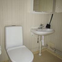 Flat in Finland, 32 sq.m.