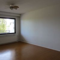 Flat in Finland, 32 sq.m.