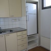 Flat in Finland, 32 sq.m.