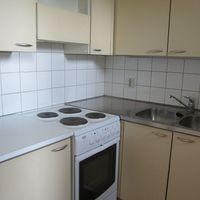 Flat in Finland, 32 sq.m.