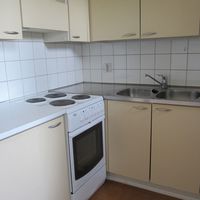 Flat in Finland, 32 sq.m.