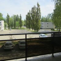 Flat in Finland, 32 sq.m.