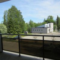 Flat in Finland, 32 sq.m.