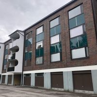 Flat in Finland, 37 sq.m.