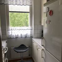 Flat in Finland, 37 sq.m.