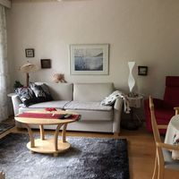 Flat in Finland, 37 sq.m.