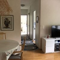 Flat in Finland, 37 sq.m.