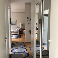 Flat in Finland, 37 sq.m.