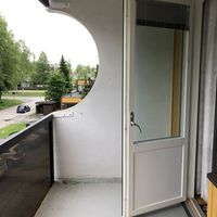 Flat in Finland, 37 sq.m.