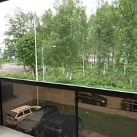 Flat in Finland, 37 sq.m.