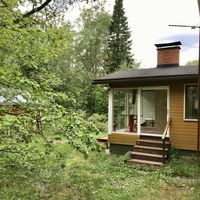 Дом в Финляндии, 55 кв.м.