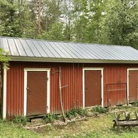 Дом в Финляндии, 55 кв.м.